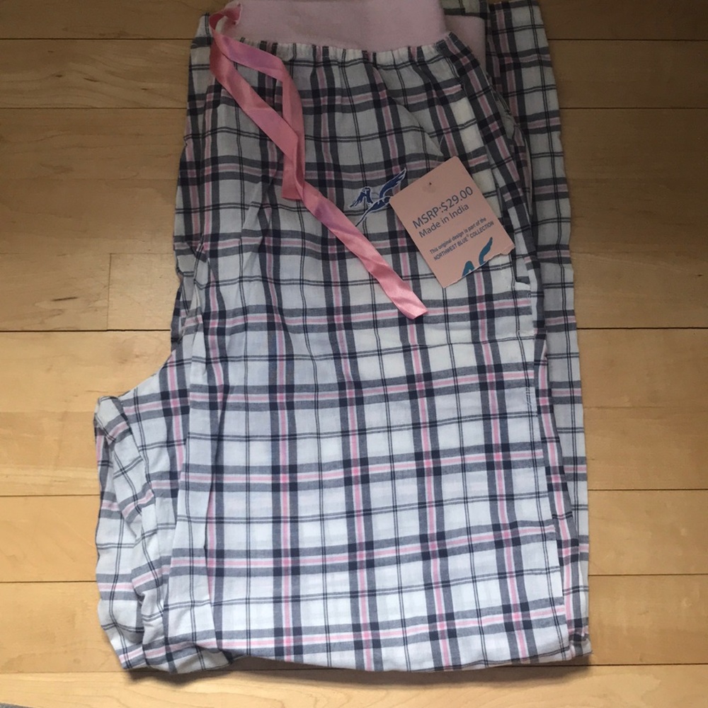 Brand new PJ’s